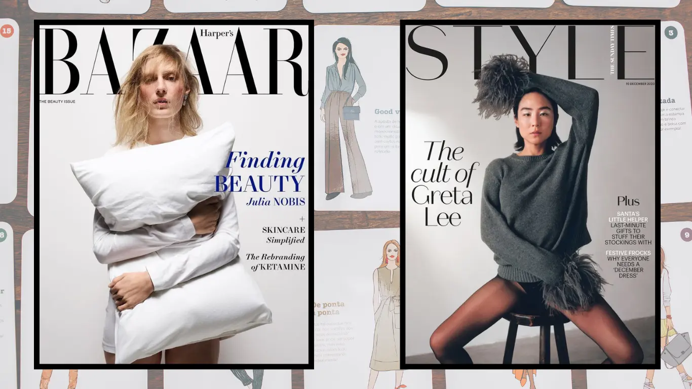 Become the Icon: A Guide to Empowerment at Our Self Portrait Studio in Charlotte