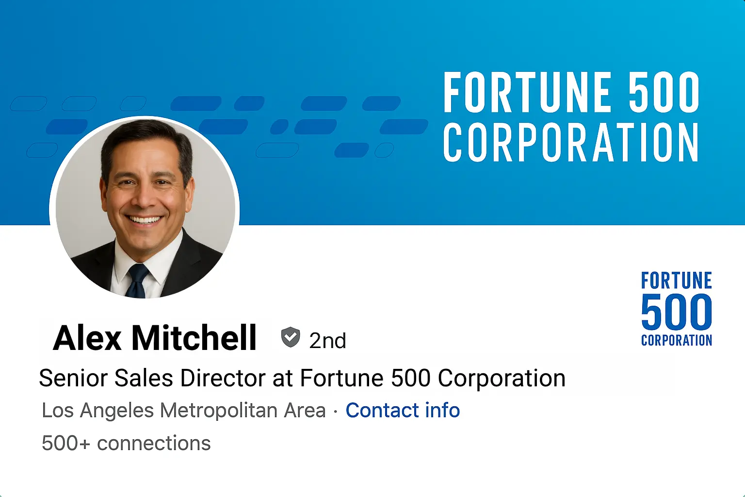 High-quality results